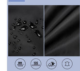 Men's Travel Business Bag Student School Bag